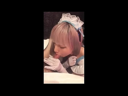 ❤️ I-Japanese Idol [mayuka], isinxibo sesicakakazi saseFransi, inxalenye yoku-1, i-blowjob kunye ne-jerk off nge-lotion Isondo kumanyala xh.porno-negrov.ru ❌️