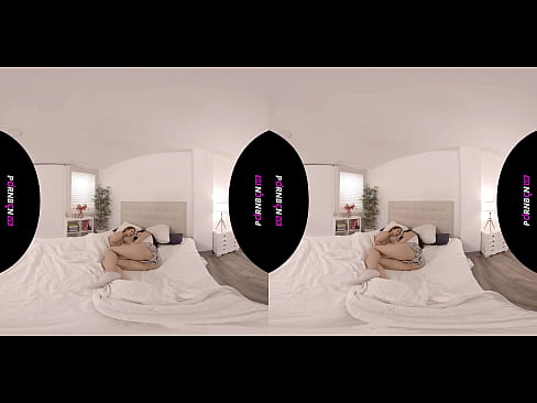 ❤️ I-PORNBCN VR Iilesbians ezimbini eziselula zivuka zinophondo kwi-4K 180 3D eyinyani eyinyani Geneva Bellucci Katrina Moreno Isondo kumanyala xh.porno-negrov.ru ❌️